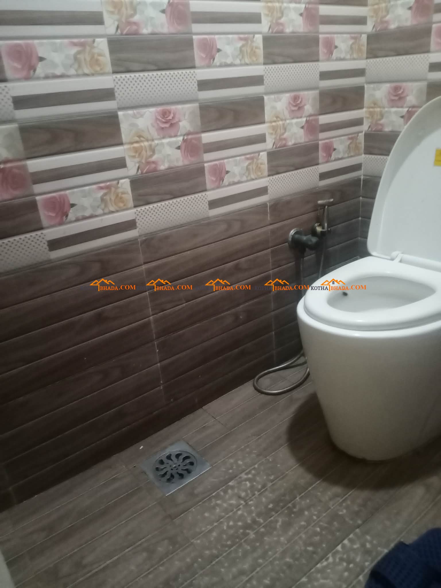 2 rooms for rent in Taudha, Rent Rs.10k